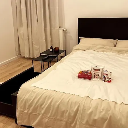 Dein Apartment