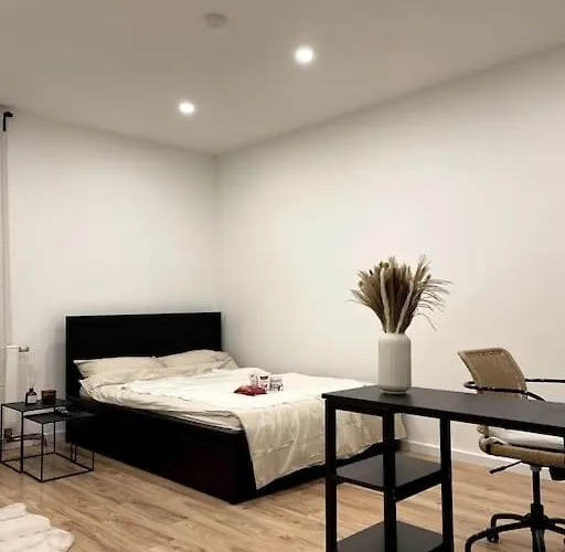 Apartament Dein Hamburg