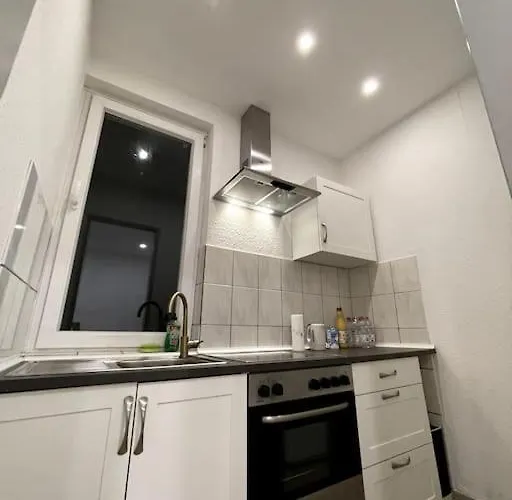 Dein Apartament