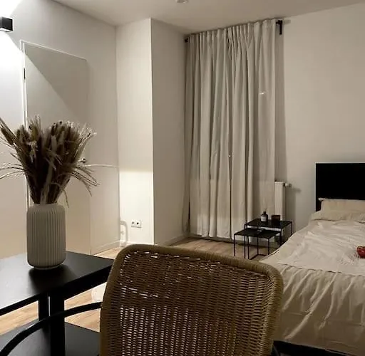 Dein Apartament *