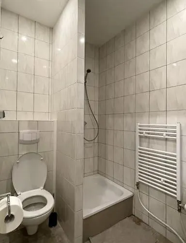 Apartament Dein