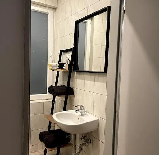 Apartament Dein Hamburg