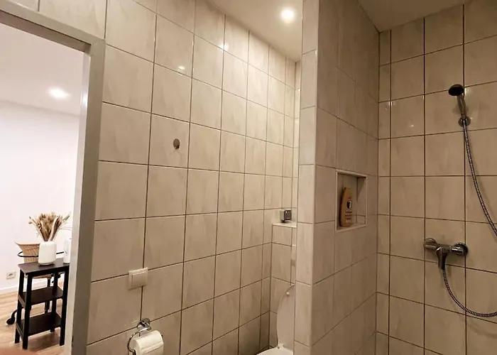 Apartament Dein Hamburg